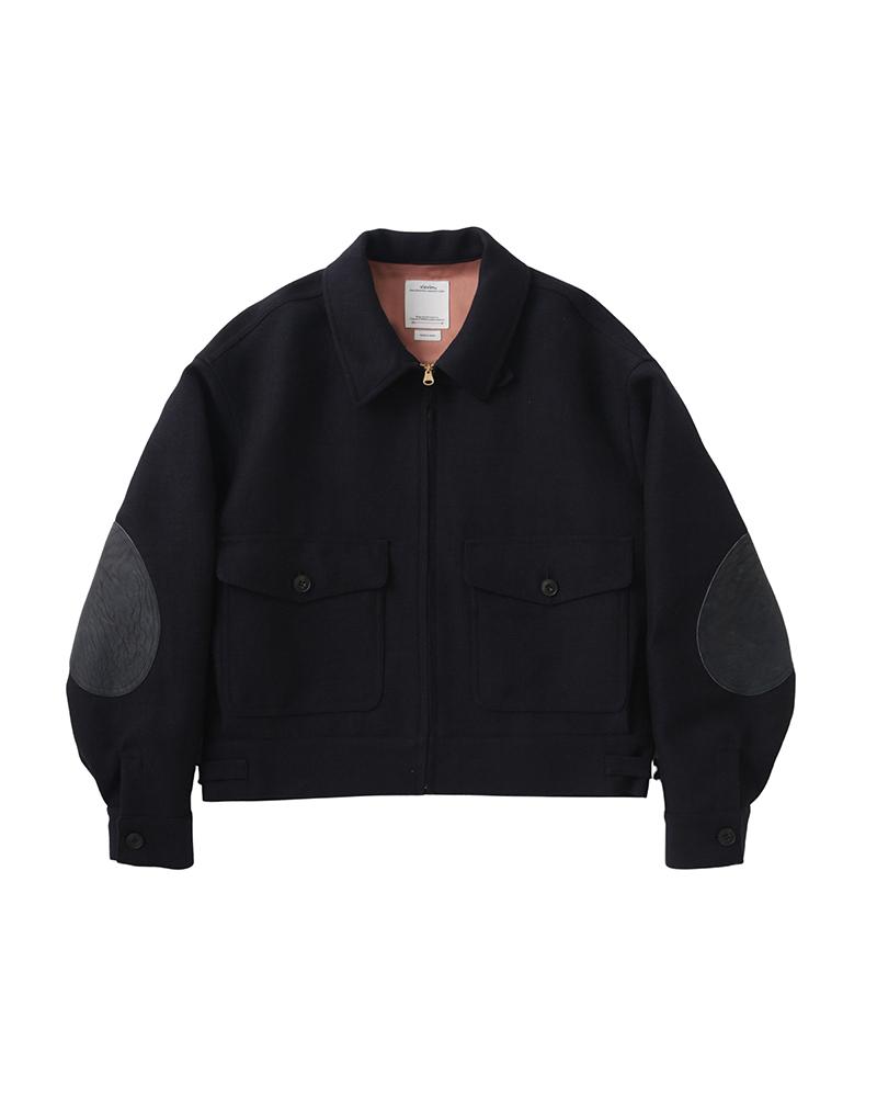 LANGLEY JKT | Visvim Official North American Web Store